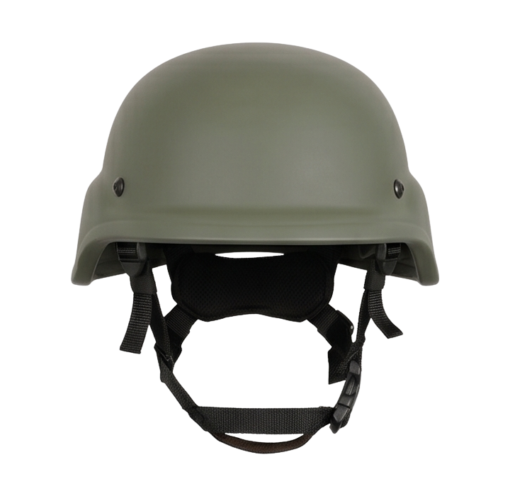 Tactical Helmet
