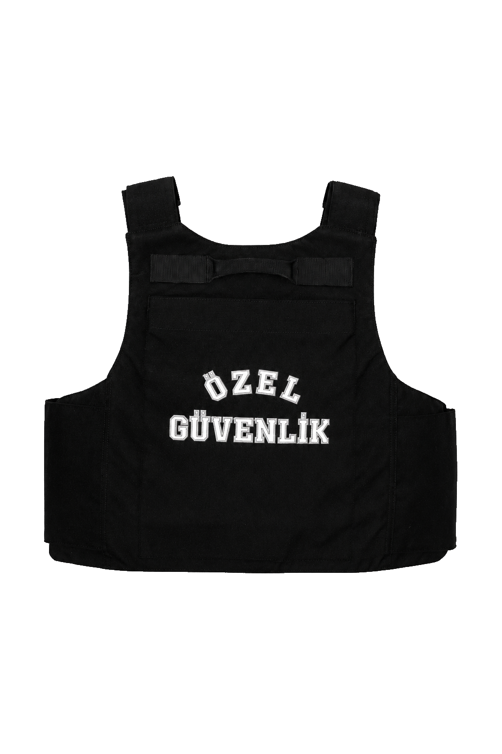 YVA32 ön