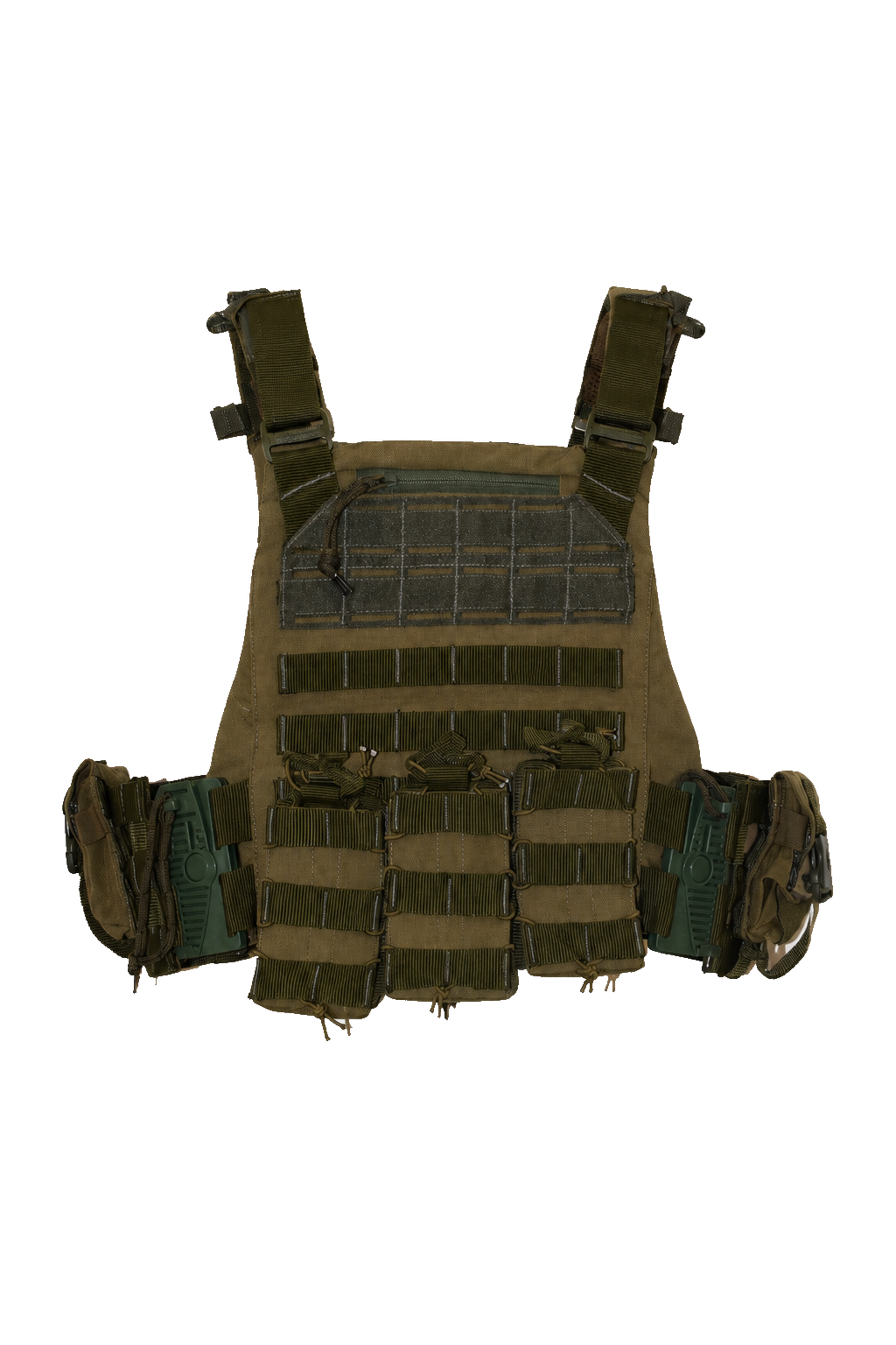YVA36 ön